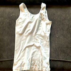 compression tank top